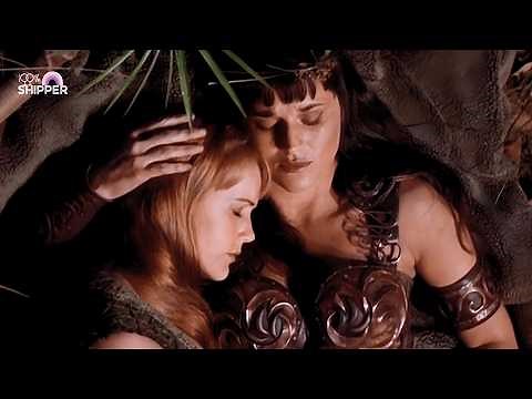 Xena & Gabrielle Were a Couple | Cast and Crew Confirm