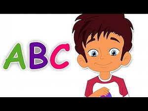 Surprise Eggs ABC | Learn Alphabet With Max | CDS Kids Tv