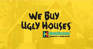 House Buyers In Phoenix | We Buy Ugly Houses®