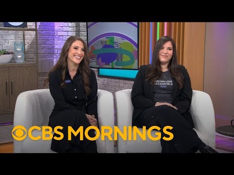 App innovates dating for people with disabilities