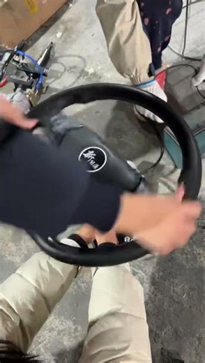 Electronic power steering test, CAN protocol, autonomous driving, electric remote-controlled chassis