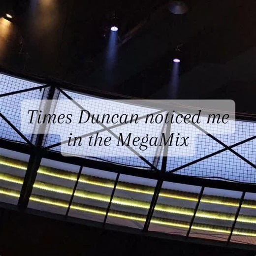 Not once but TWICE ❤️ #electrastarlightexpress #foryoupage #foryou #starlightexpressbochum #starlightexpress