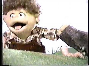 1985 Kay bee Toy Store KB TV Commercial