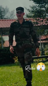 Solzer solzer 🫣 #army #ladu #JammuAndKashmir | Ladu Naksu