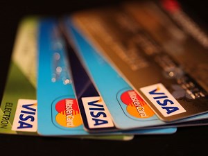 Credit card debt in Canada just hit an all-time high