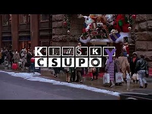 Kevin Screaming Csupo V2