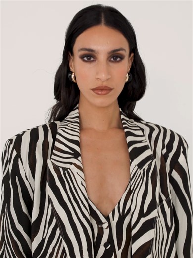 Fashion Trends to Watch: It's by Luella from Foschini