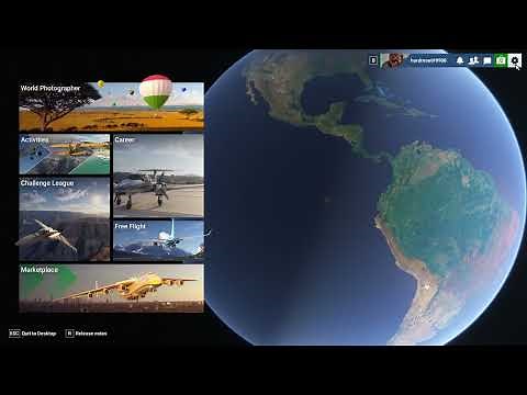 How to Change the Rolling Cache Path in Microsoft Flight Simulator 2024