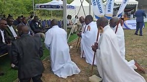 The Mwazha family has approached local traditional leaders seeking formal permission to bury National Hero Mutumwa Paul Mwazha at the Chirasauta Shrine. | ZBC News Online