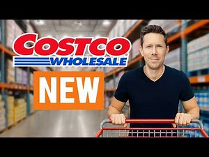 10 NEW Costco Deals You Need To Buy Right NOW