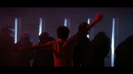 Angry Dance _ Billy Elliot the Musical Live _ TUNE