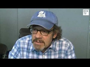 Star Trek Voyager Neelix - Ethan Phillips Interview