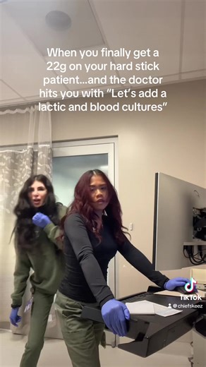 Nurse Life: Tackling Tough Ambulance Runs in ER