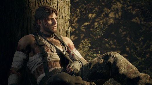 Here’s how you can enable Hardware Lumen Ray Tracing, Ray Reconstruction, and Frame Generation in Metal Gear Solid Delta: Snake Eater