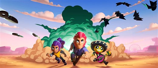 5 Best Brawlers for Duos Showdown Mode in Brawl Stars (2024)