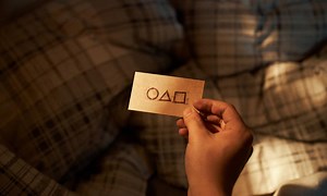 'Squid Game' racked up 1.65 billion viewing hours in its first month