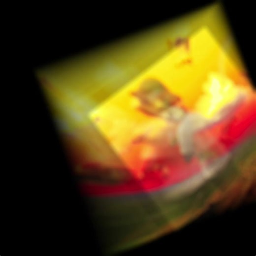 Creative Motion Graphics Edit with Tyler the Creator