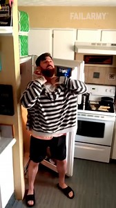 Prank gone wrong | FailArmy