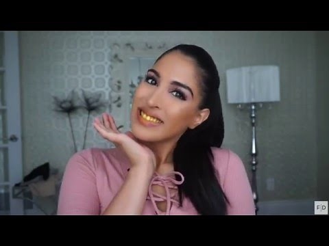 How to Whiten Teeth INSTANTLY at home!