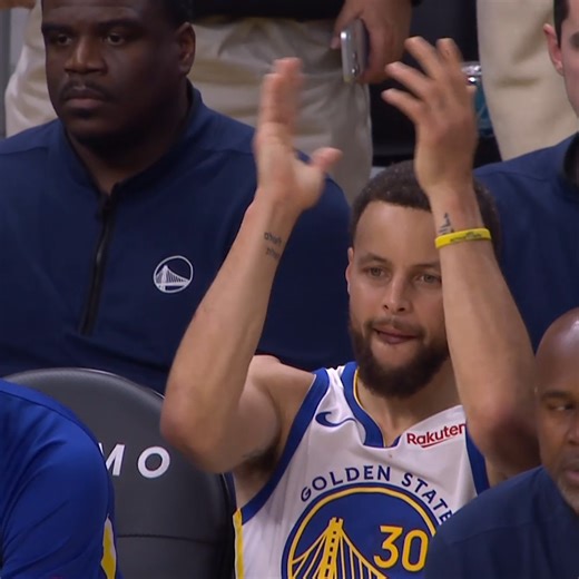 JK and-1 📺 NBC Sports Bay Area / California | Golden State Warriors