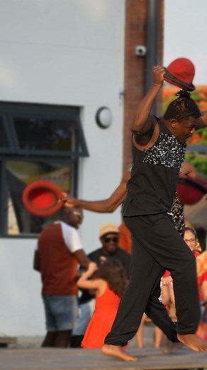 When Circus Zambia performs, the whole event turns into a celebration. #ᴇɴᴛᴇʀᴛᴇɴᴍᴇɴᴛ #circus | Nature Spots Zambia