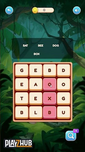 Word Search - Play Free Online Word Game | Playzhub #wordsearch #puzzlegames #braingames #playandwin