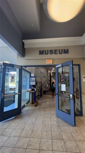 Have you ever wondered about Ocean City’s history? The Ocean City Historical Museum shares stories of shipwrecks, early settlers, and the beginnings of the boardwalk, bringing the town’s past to life in the heart of Ocean City. It is a great place to learn more about the community’s roots and see fascinating artifacts up close. Watch the video for a glimpse, then go experience it for yourself! #Shorelocalnews #OceanCityNJ #OCHistoricalMuseum #jerseyshore #shorelocal | Shore Local Newsmagazine