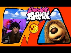 Friday Night Funkin' Jimmy VS Doogal V2