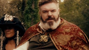 😱⚔ Brace Thyselves...MIDDLELANDS Cometh!! 🙌 Festival tickets & camping passes ON SALE this Tuesday, December 6 at 12PM CST! | Middlelands