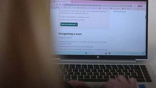 Millions stung by scams with online shopping the top trap - Citizens Advice