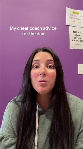 Cheer Coach Advice: Tips for Aspiring Cheerleaders