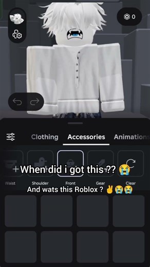 Seriously Roblox?? 😔😔