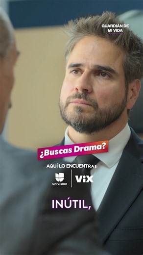¡Franco le confiesa a Gonzalo su amor por Sofía y él estalla de furia! 😱💣💥 #GuardiánDeMiVidaUS, Lunes a viernes 9P/8C por #Univision 💫 #GuardiánDeMiVida #Telenovelas #BuscasDrama