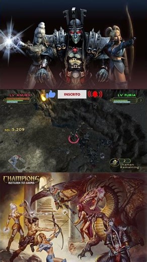 CHAMPIONS: RETURN TO ARMS - IT WASN'T EVEN THE BOSS - 😂 #championsreturntoarms #champions #playst...