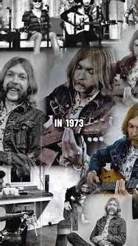 The Tragic Loss That Created Southern Rock’s Greatest Album 🎸