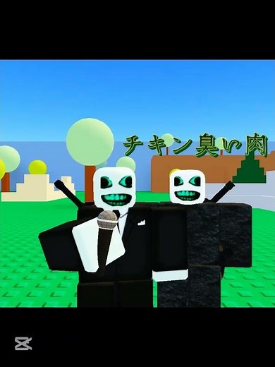 シェドレツキー二インタビュー #ロブロックス #roblox #見捨てられた