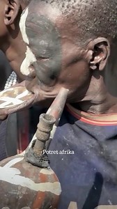 425K views · 4.3K reactions | The Mursi tribe's nomadic lifestyle makes it easier for them to find water sources. #culture #customs #tourism #africantourism #mursi #ethiopia #omovalley #omoriver #omoadvisor #tribe #tribes #culture #hamertribes #travelingafrica #africa #seaafrica #adventureafrica #interiortribes #customs #africanculture #himba #america | Potret Jadul | Facebook