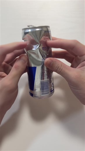 Transforming a Can into a Diamond: The Surprising Process!