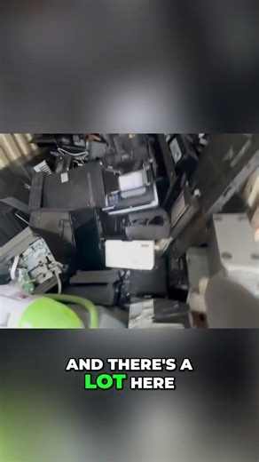 Can You Spot This Hidden Computer Case? Help Me Find Them! #shorts