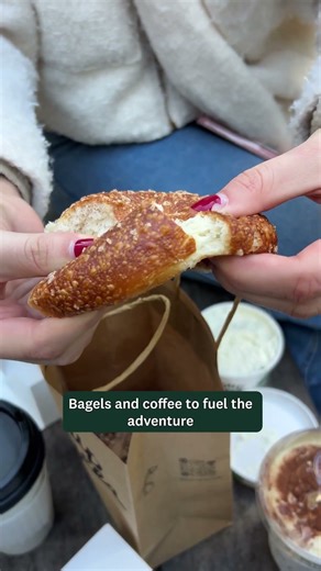 Boston Day Trip as a Dartmouth Student