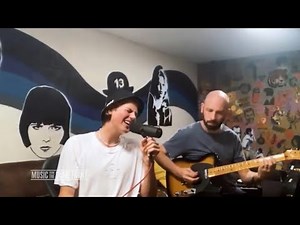 Ruel performing ‘Free Time’ Live for Music From The Home Front + interview