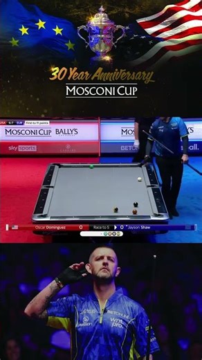 Jason Shaw with a Lightning-Fast Runout ⚡ | No Trouble at All! #mosconicup #jaysonshaw