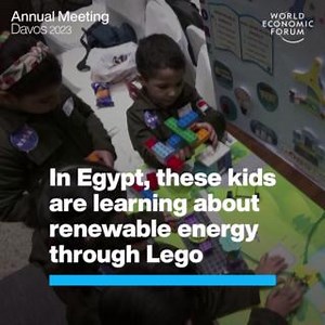 4.6K views · 114 reactions | These kids are turning LEGO into wind...