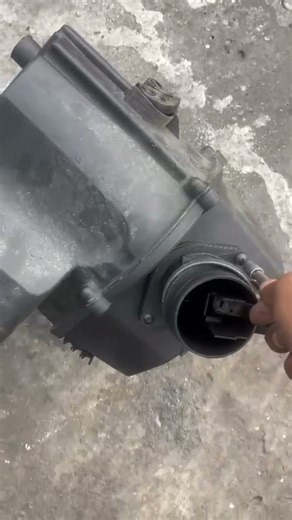 VW VENTO MAF SENSOR #automobile #giveaway #shorts