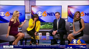 72K views · 158 reactions | A snake turned this cop into a screaming mess! Catch more fun clips on CBS 6 This Morning weekdays from 4:30-7 a.m. | WTVR CBS 6 News | Facebook