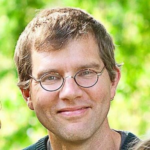 Learning and Starting Projects, with Brendan Burns