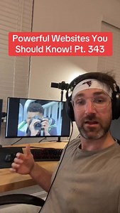 Do you take bad photos? I found this helpful interactive tool that can teach you how to take better photos. It goes through different lessons on photography. Enjoy! #photographer #photography #photoshoot | Matty McTech