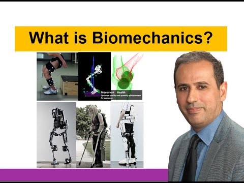 #001 Intro to Biomechanics & Biomedical Engineering | Qualitative vs Quantitative Analysis #BME310