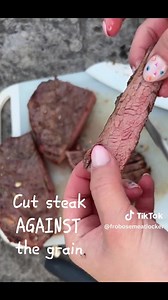 Cut of the week!!! FLANK STEAK! Grill it, slice it thin, toss it over a salad or enjoy by itself… either way it’s delicious and makes for a perfect summer meal!! We always have flank steak on hand so come in to the store or buy online😋. | Frobose Meat Locker