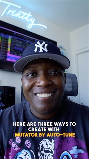 1.9K views · 20 reactions |  Mutator is a unique sound design tool...